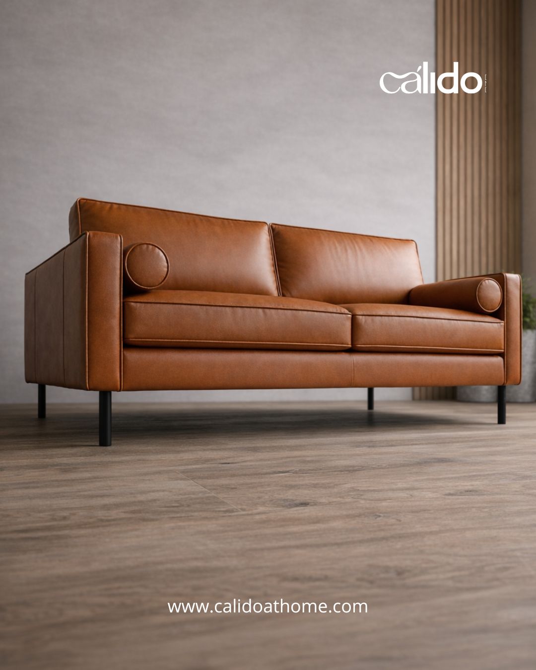 Sofá Luzia