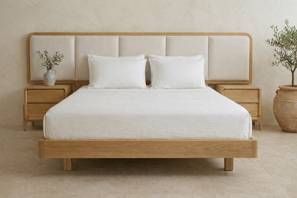 Cama Alma