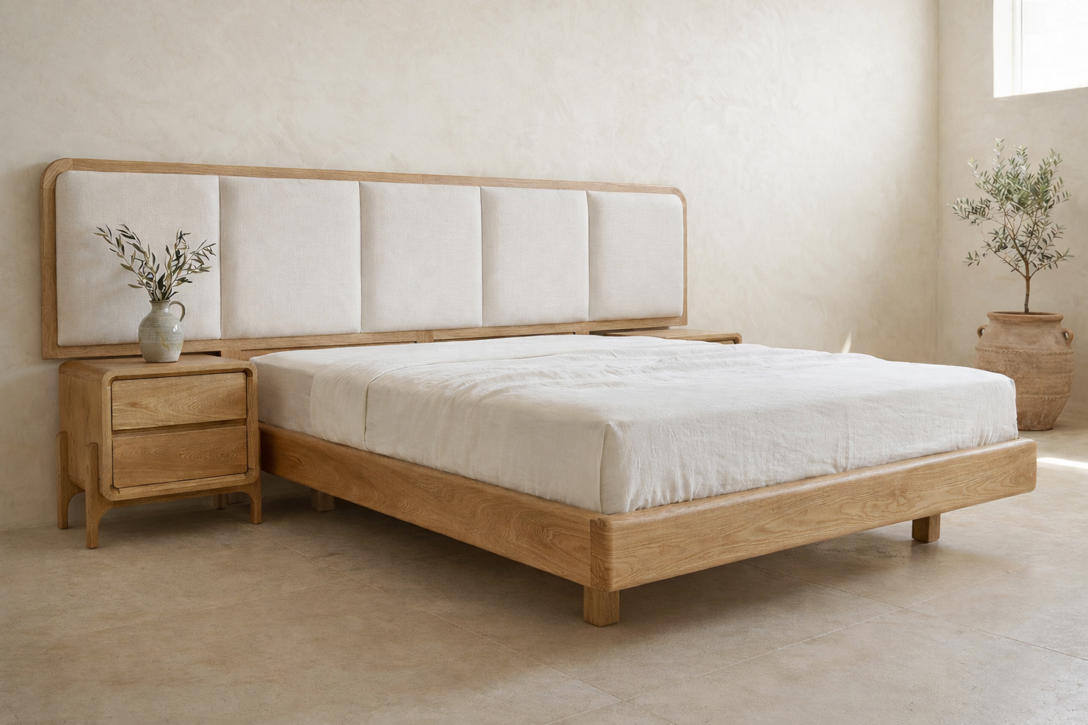 Cama Alma
