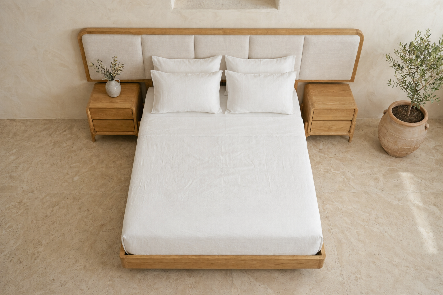 Cama Alma