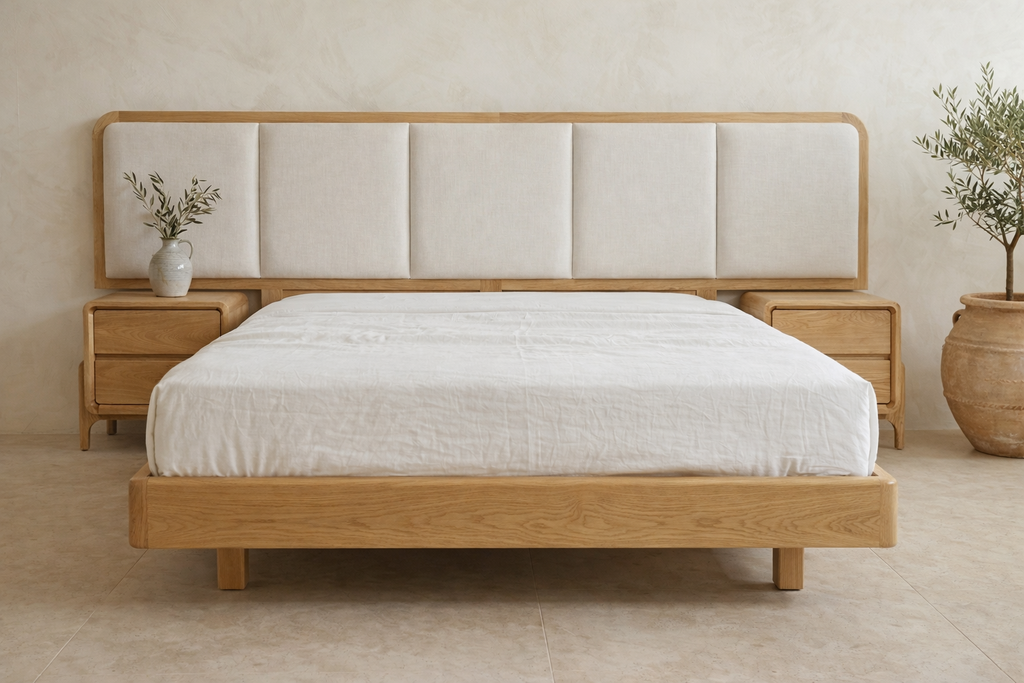 Cama Alma