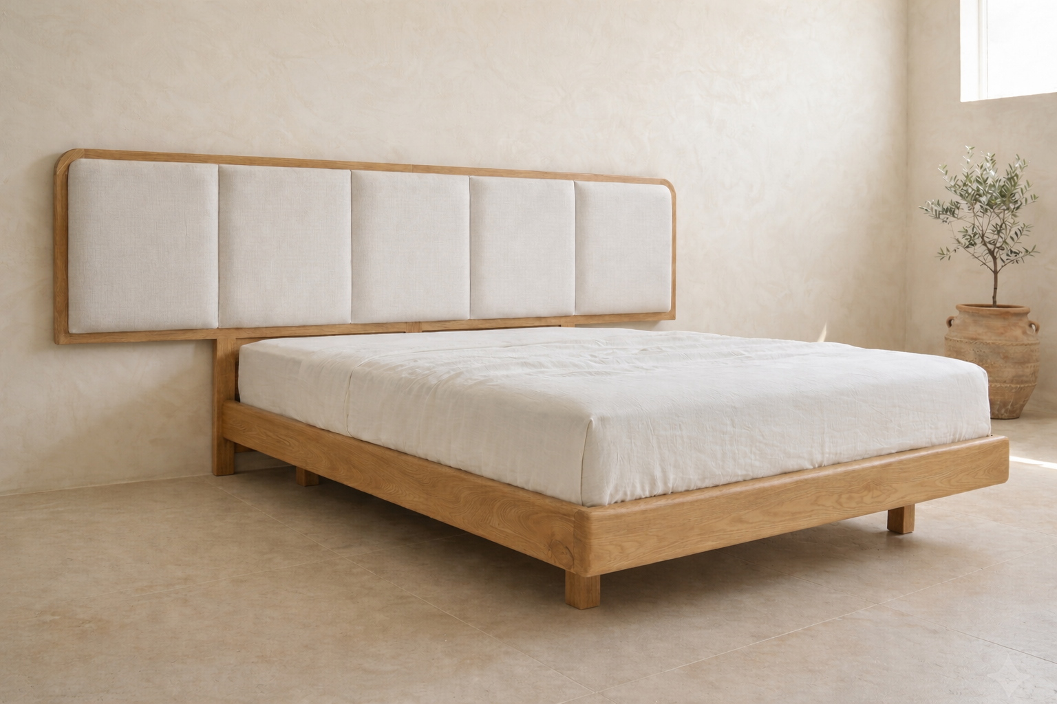 Cama Alma