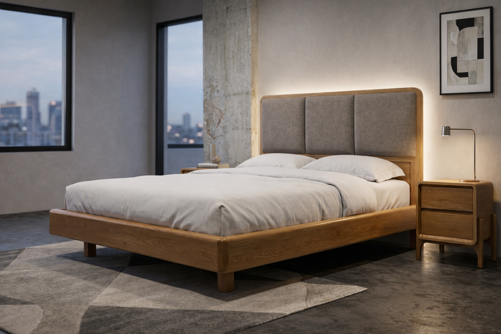 Cama Alma Viva
