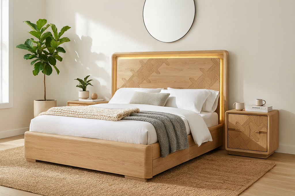 Cama Origen Estellar