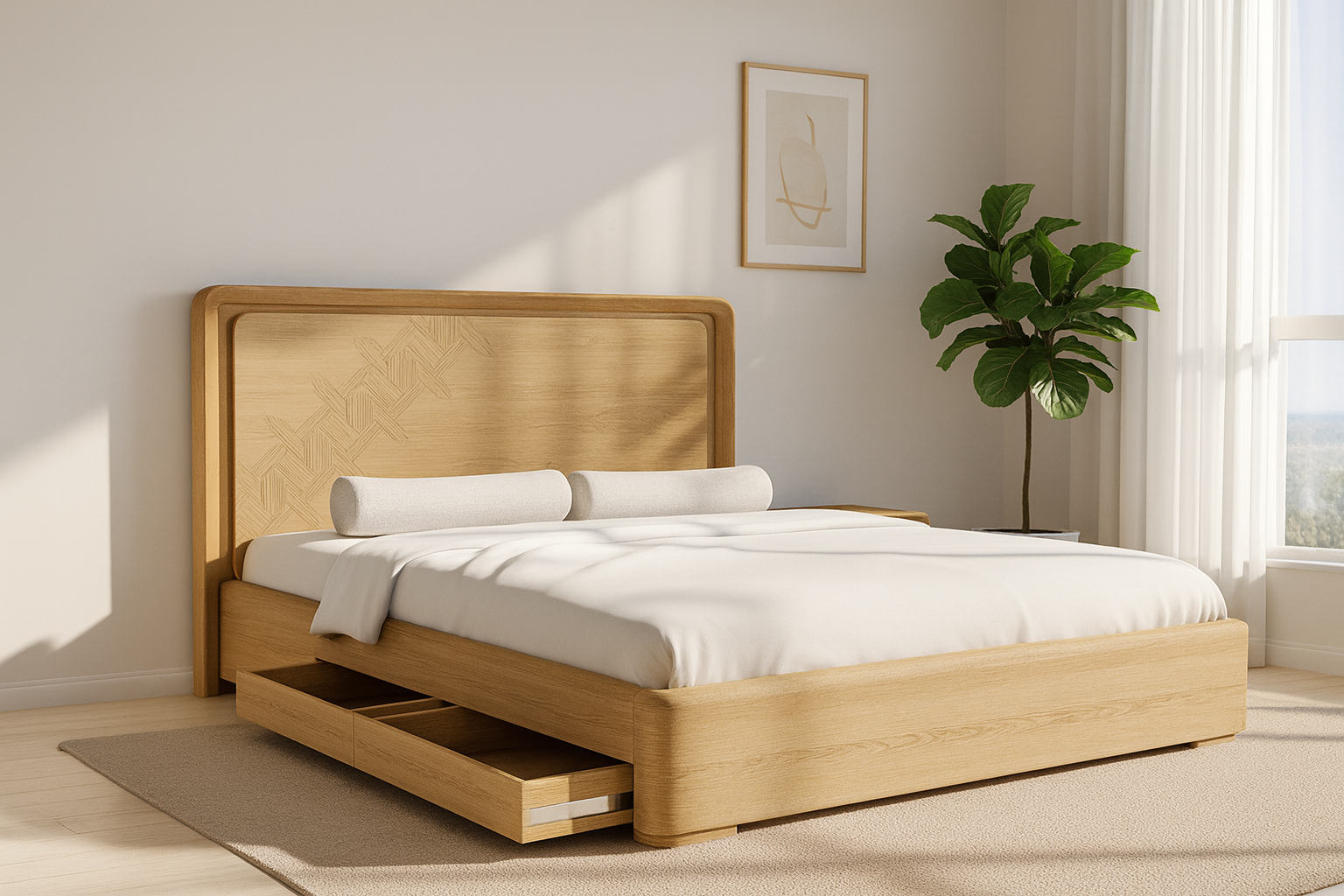 Cama Origen Estellar