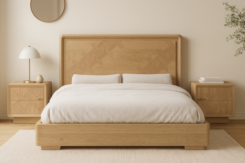 Cama Origen Estellar