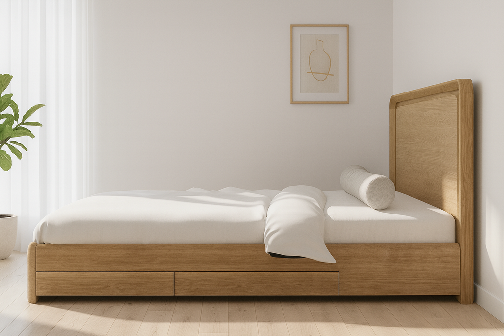 Cama Origen Estellar