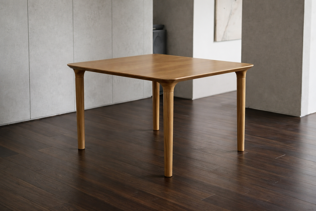 Comedor Alhoma con Sillas Selka