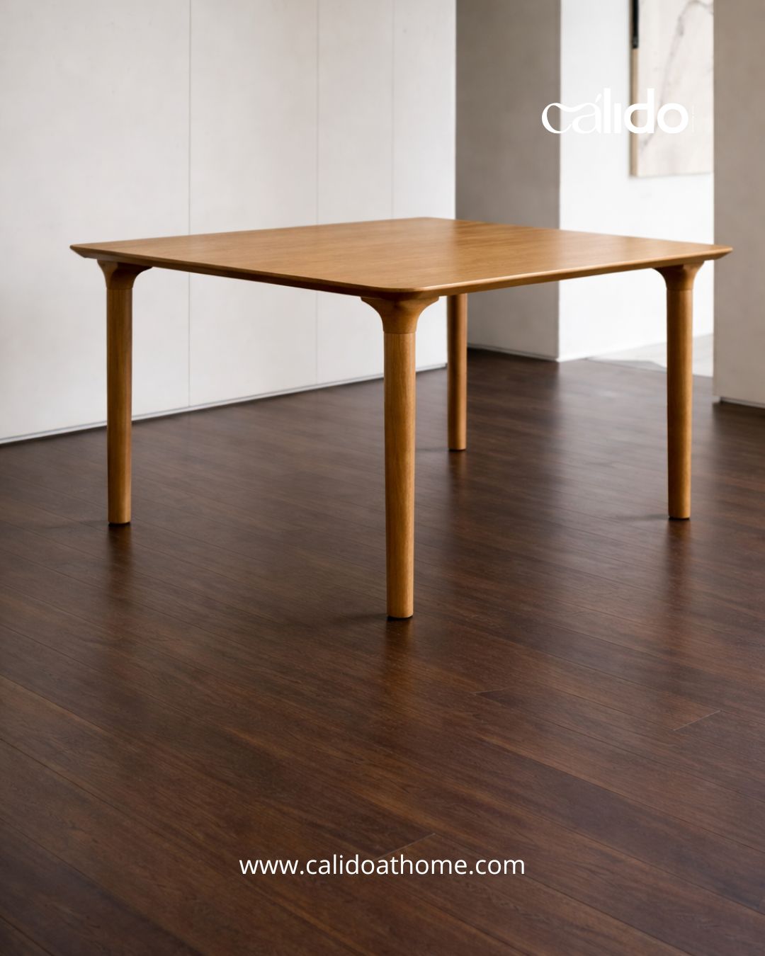 Comedor Alhoma con Sillas Selka