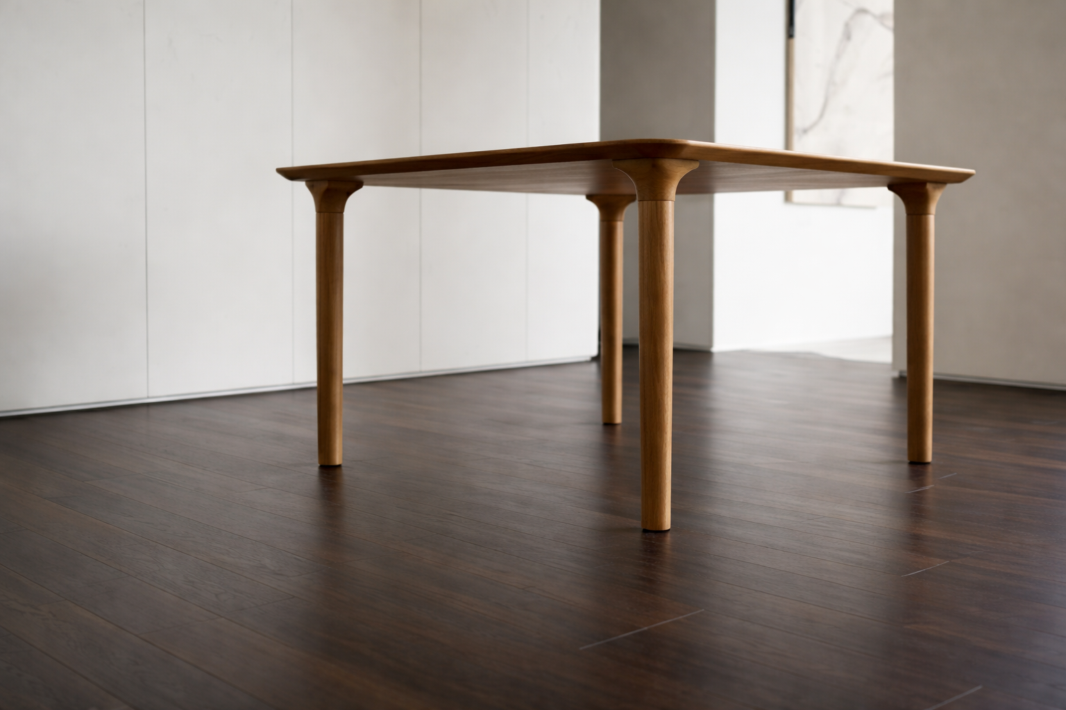 Comedor Alhoma con Sillas Selka