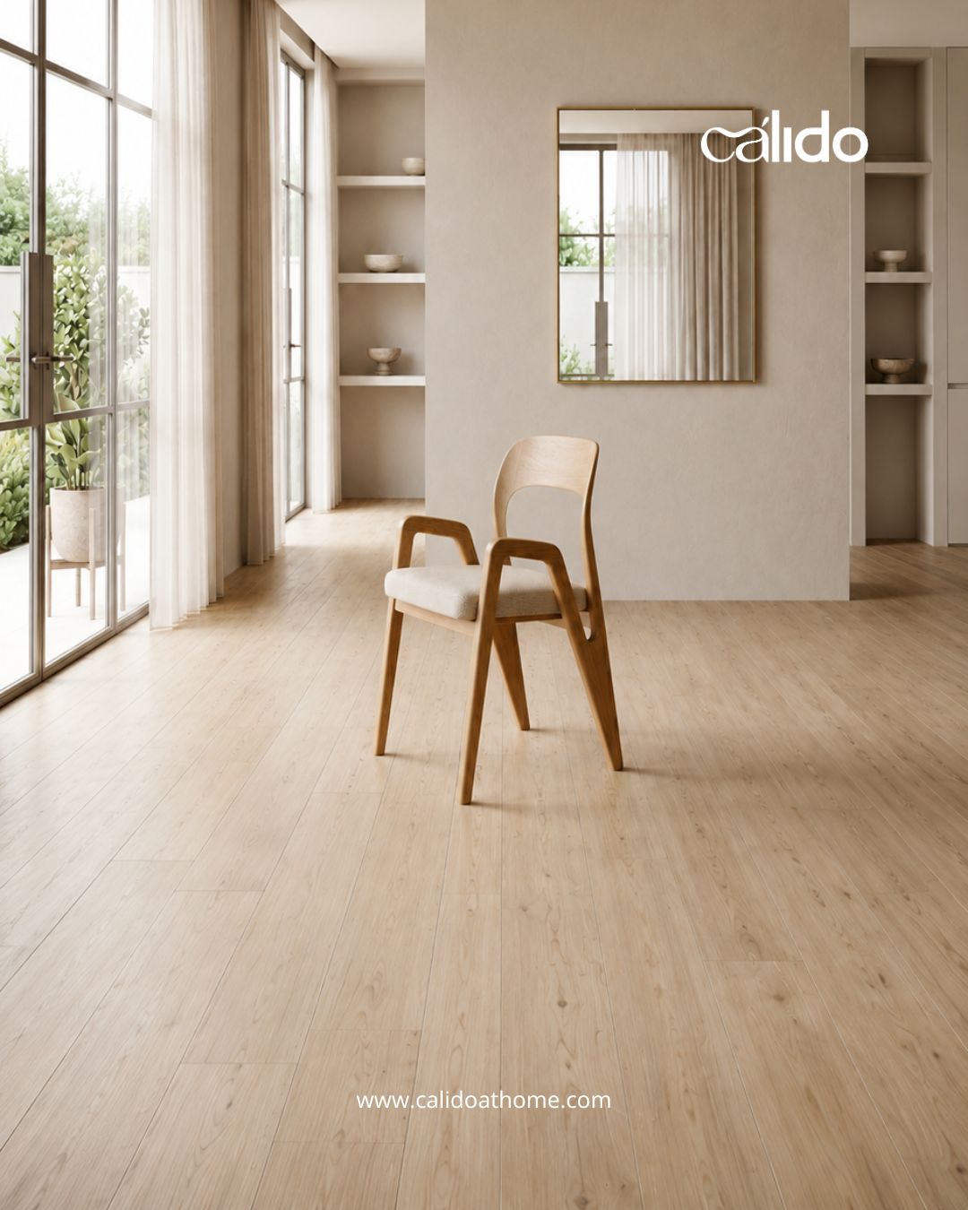 Comedor Alhoma con Sillas Norvik
