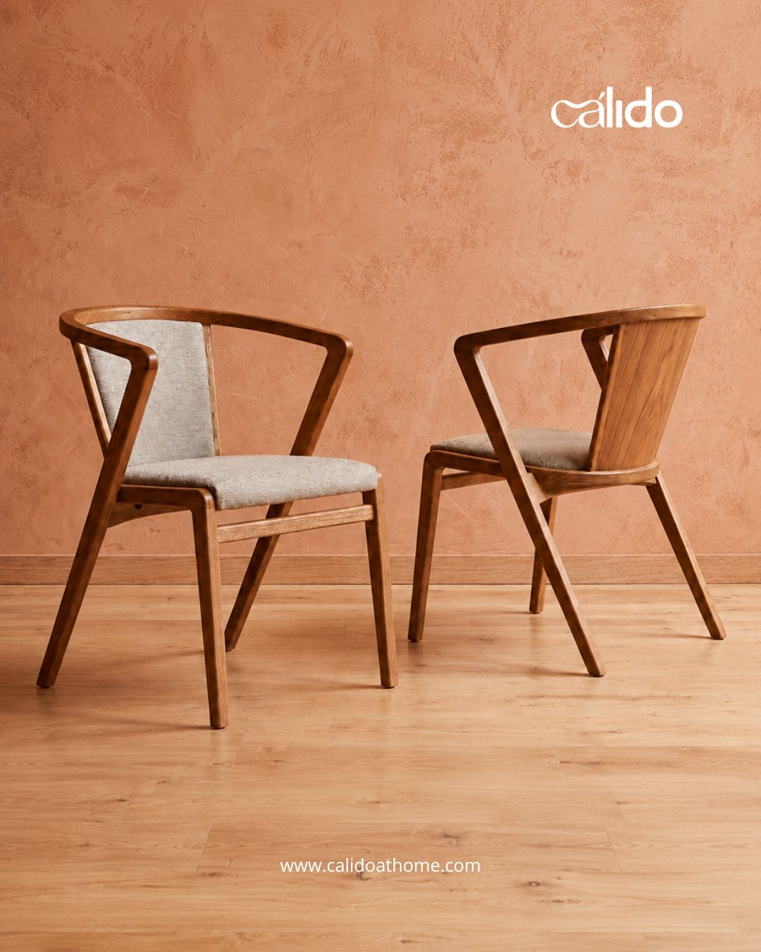 Silla de Comedor Vela