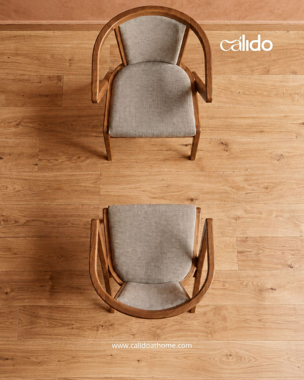 Silla de Comedor Vela