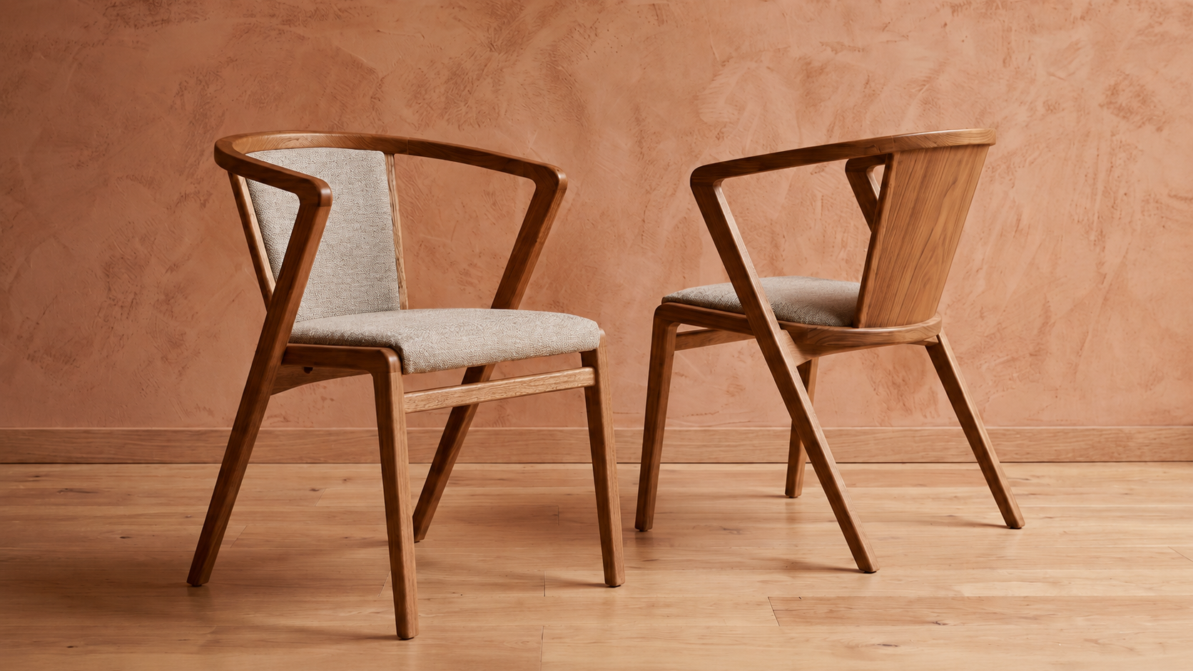Comedor Refugio con Silla Vela