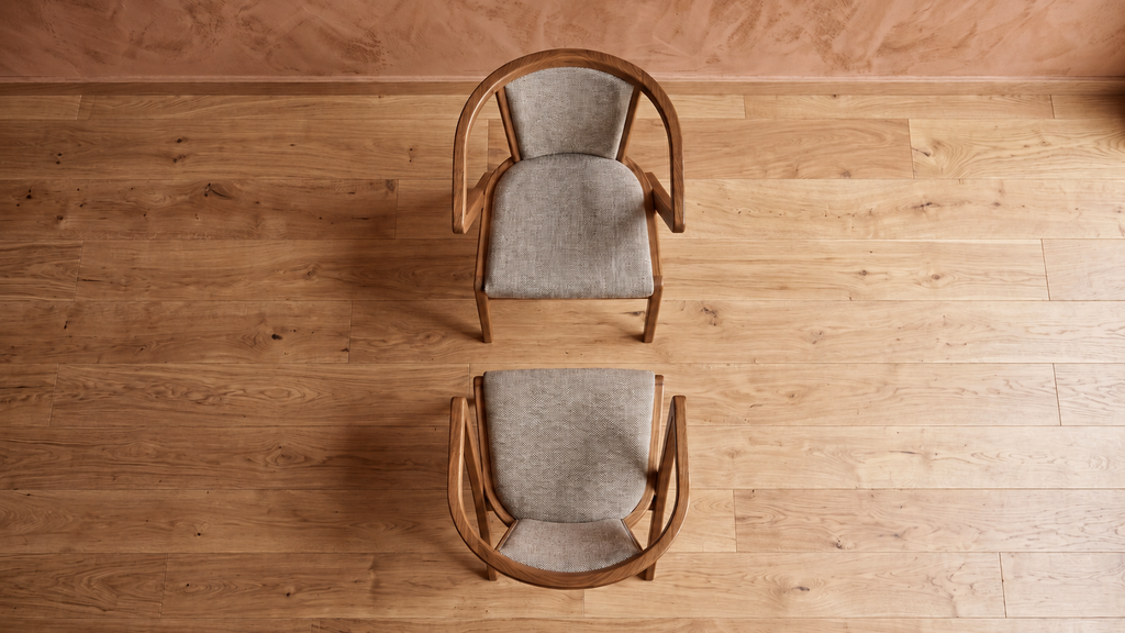 Comedor Refugio con Silla Vela