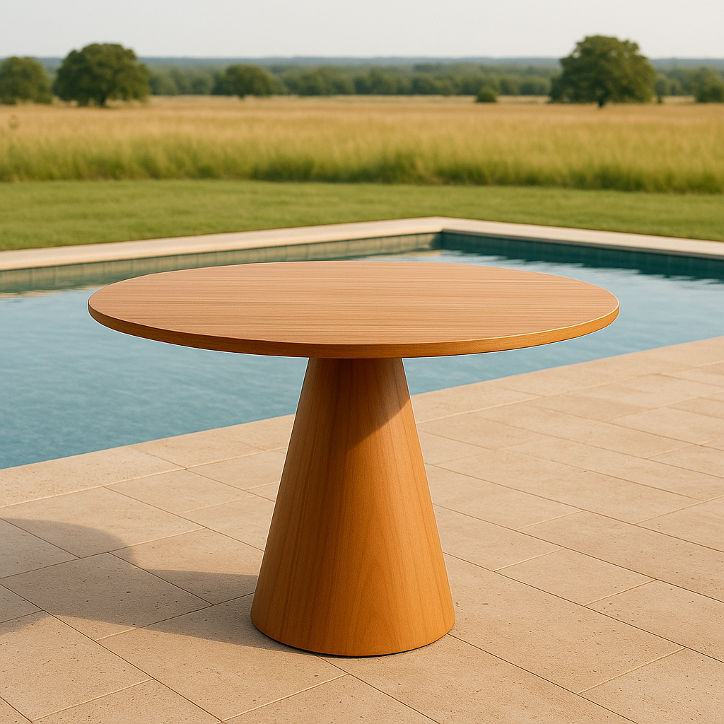 Comedor Ronda en Teka