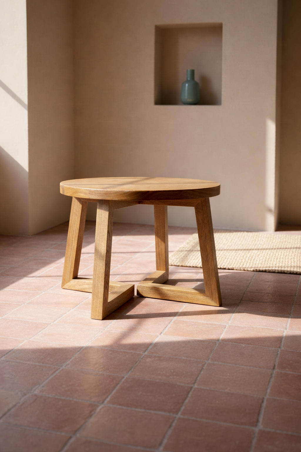 Mesa Auxiliar Kora