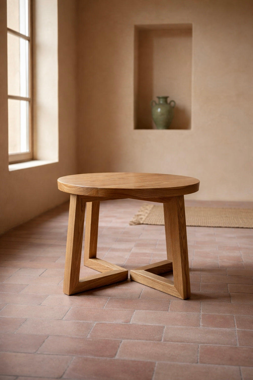 Mesa Auxiliar Kora
