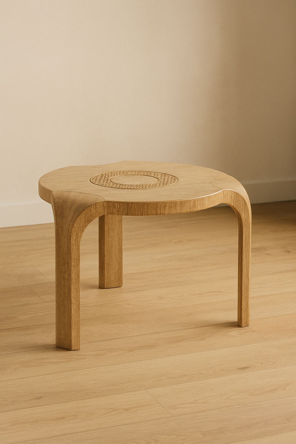 Mesa Auxiliar Susurro