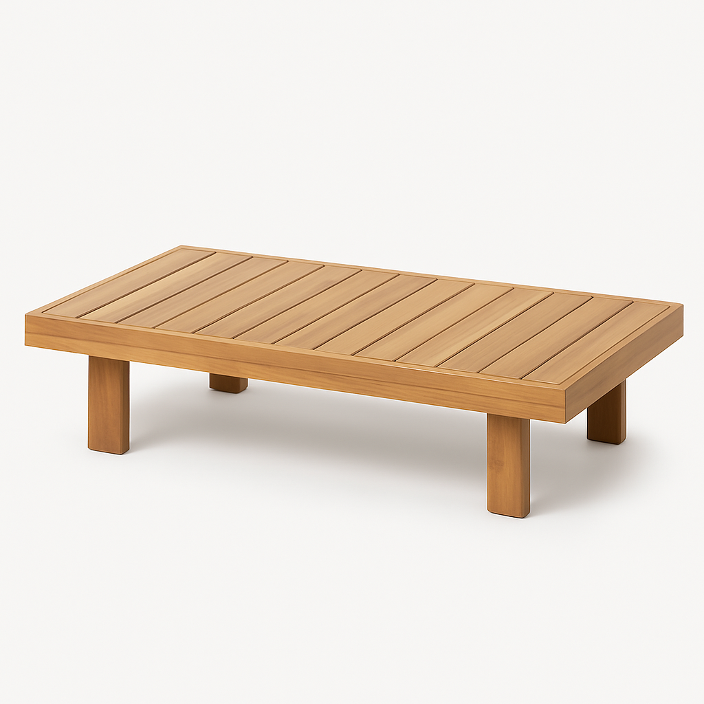 Mesa de centro Lenua
