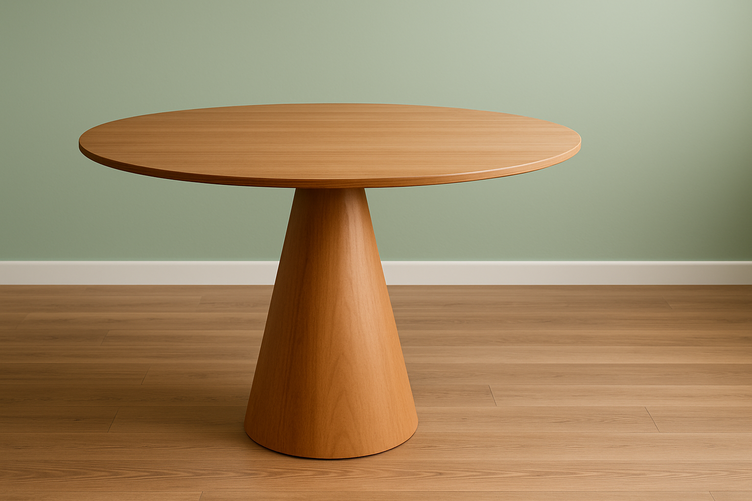 Comedor Ronda Cálida