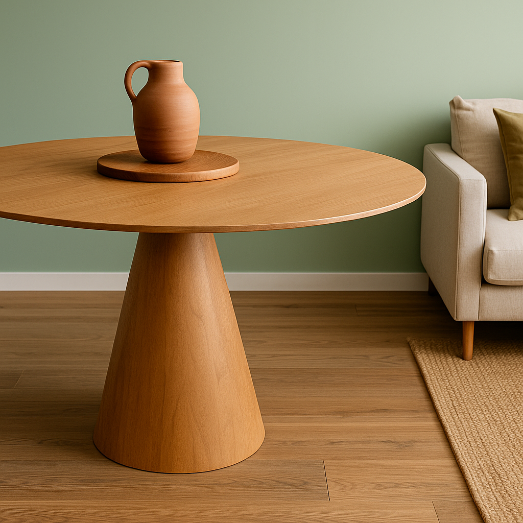 Comedor Ronda Cálida