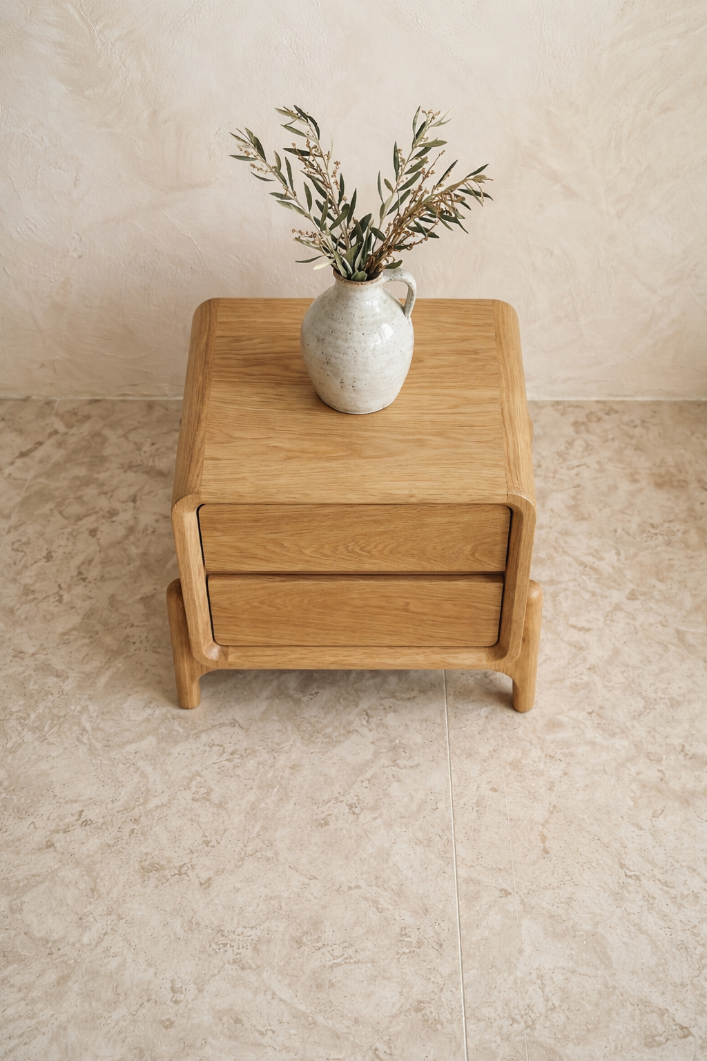 Mesa de Noche Alma