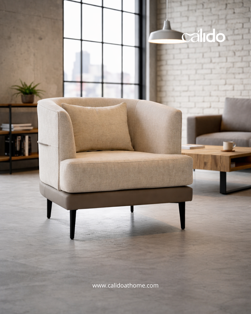 Silla de Sala Umbral