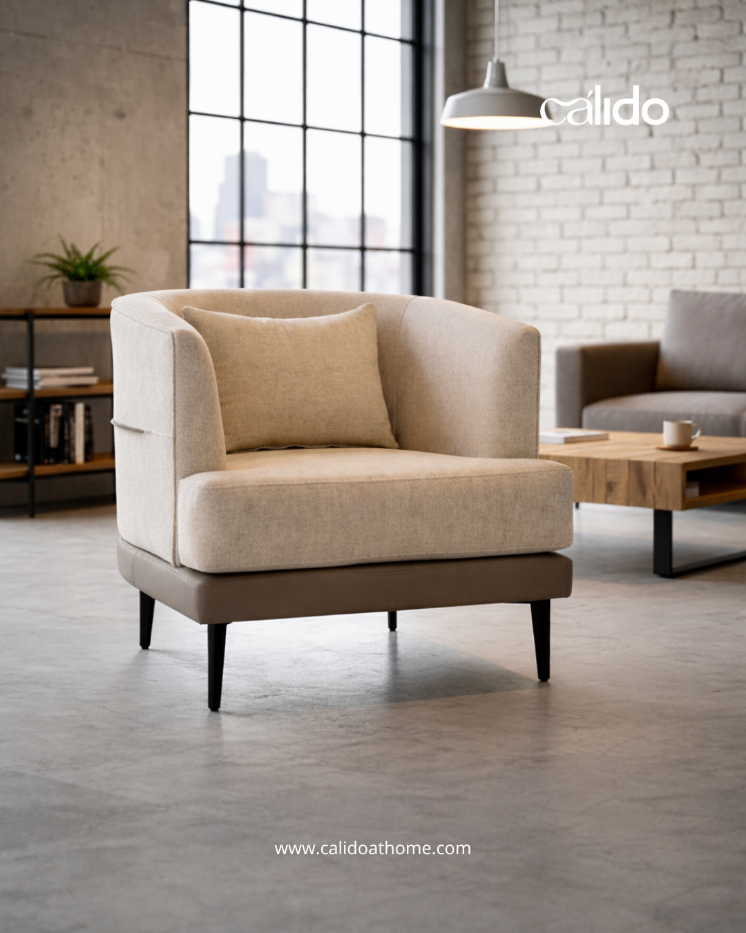 Silla de Sala Umbral