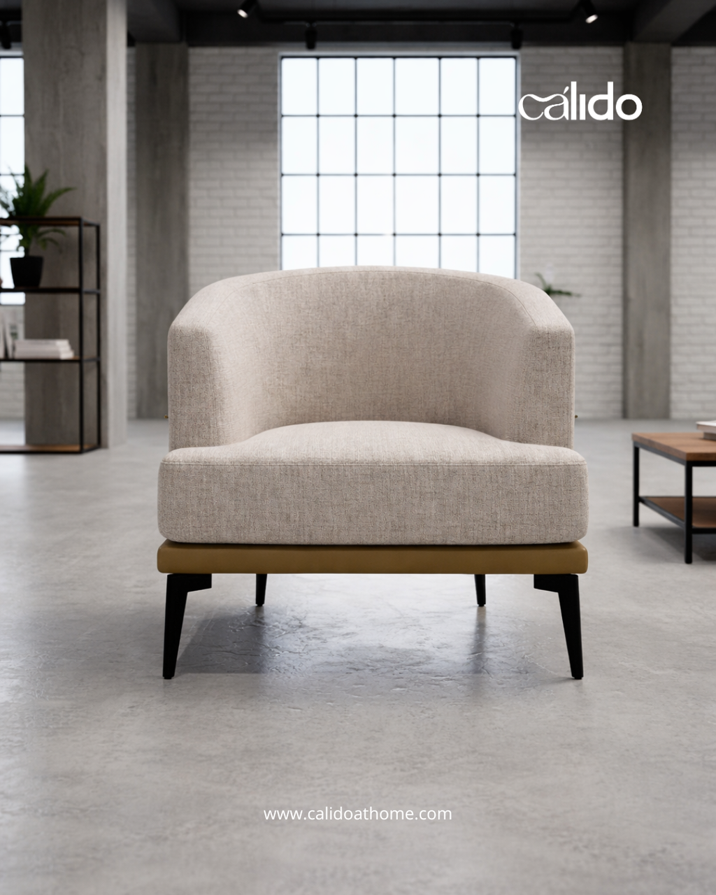 Silla de Sala Umbral