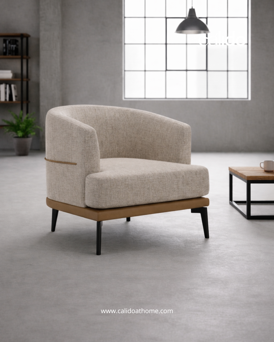 Silla de Sala Umbral