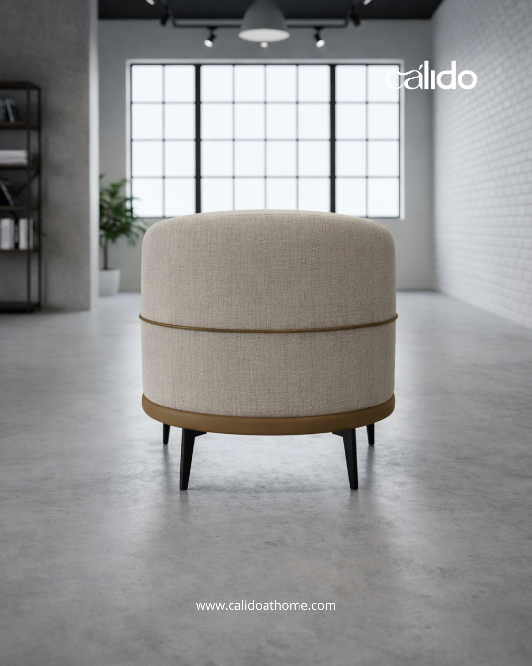 Silla de Sala Umbral