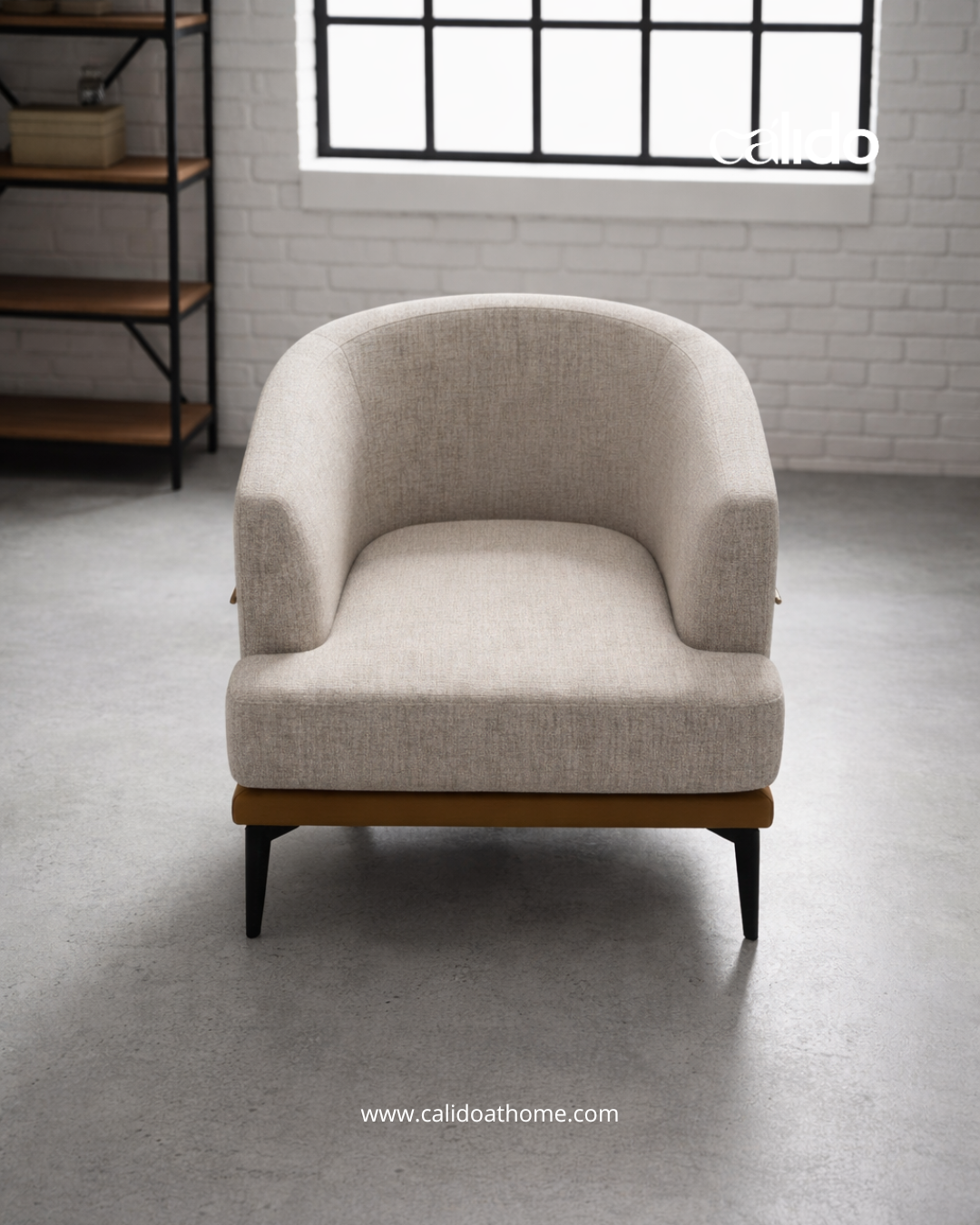 Silla de Sala Umbral