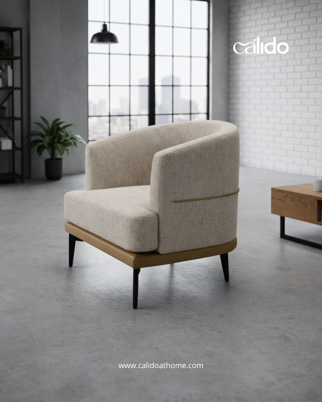 Silla de Sala Umbral