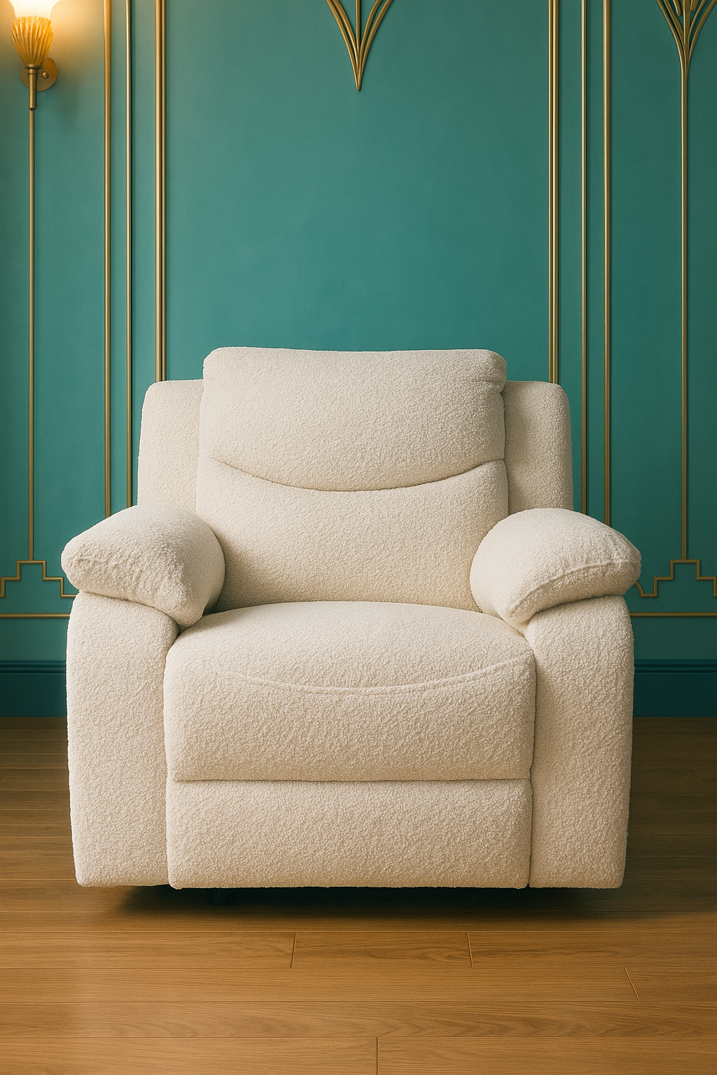 Silla Reclinable Alúa