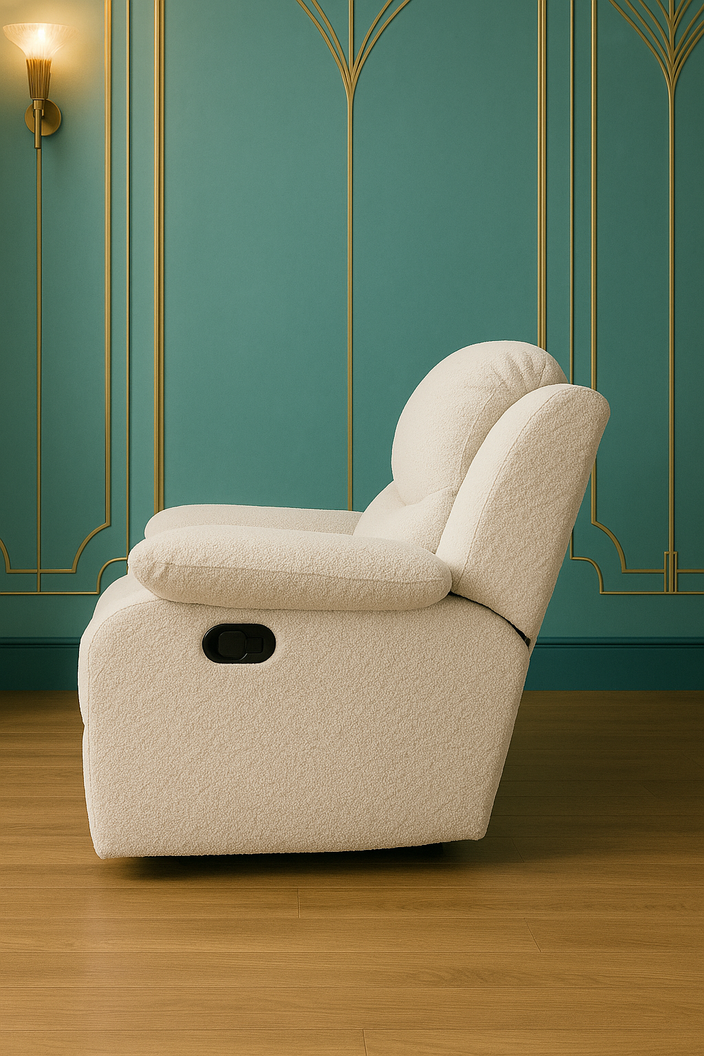 Silla Reclinable Alúa