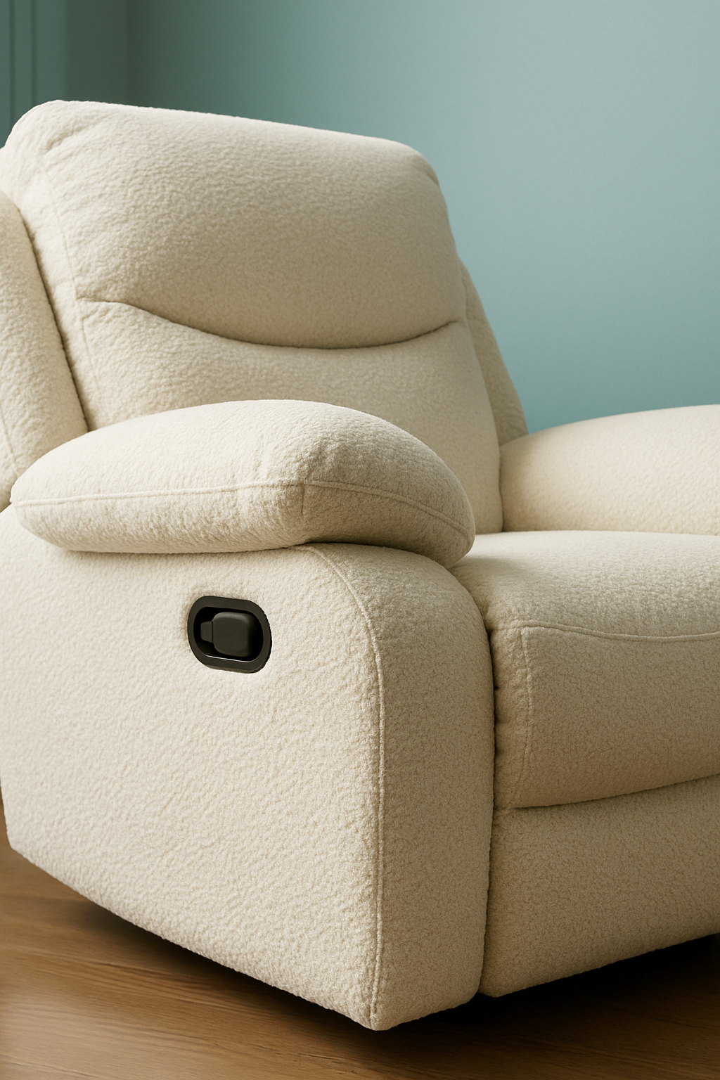 Silla Reclinable Alúa