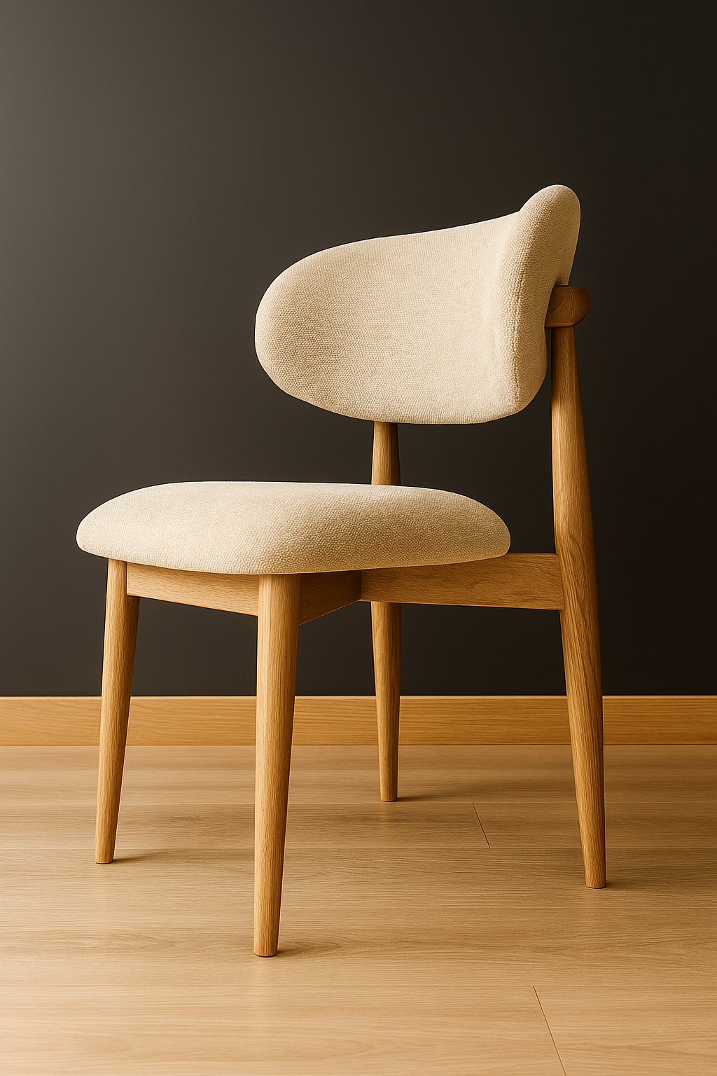 Silla de Comedor Almira