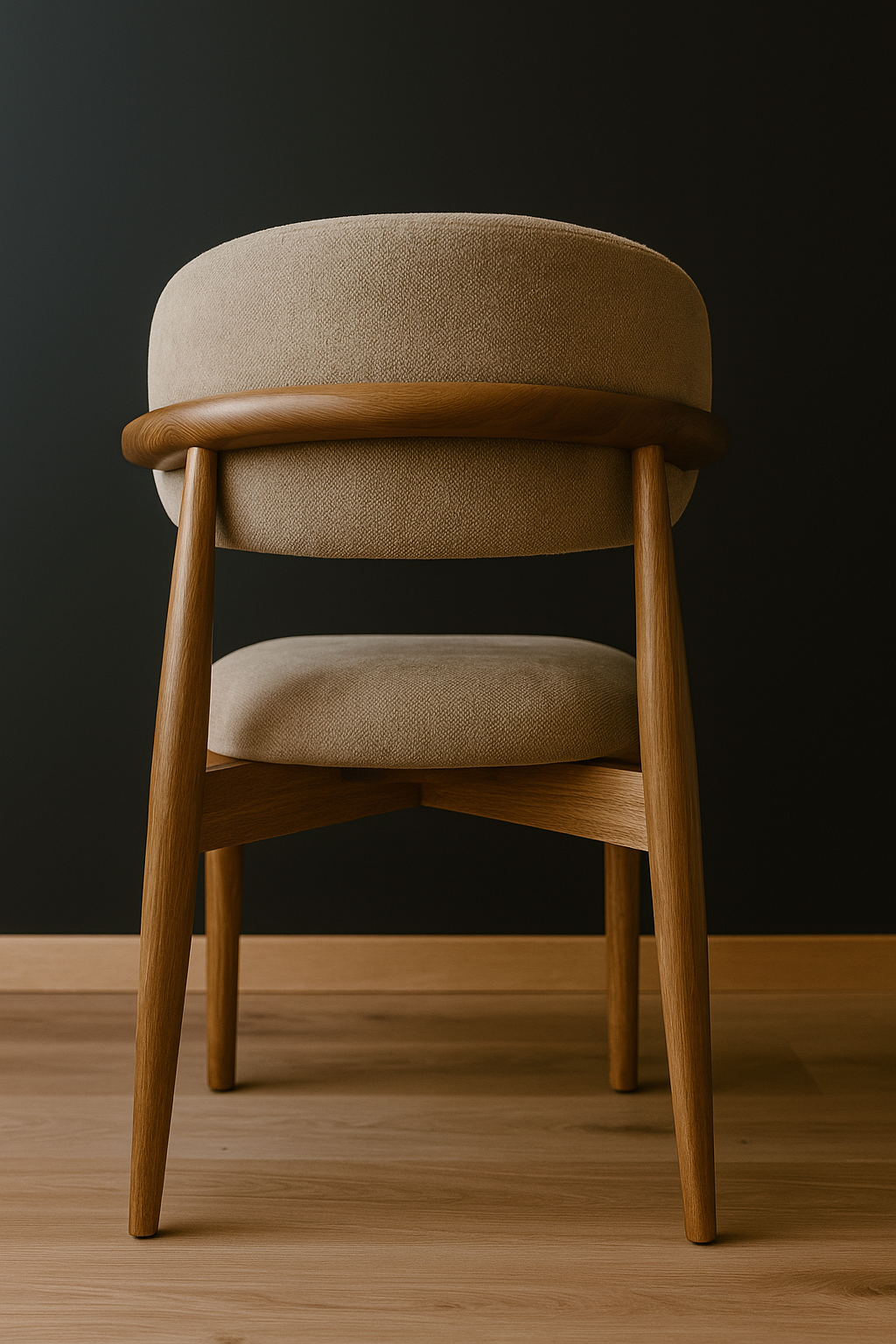 Silla de Comedor Almira