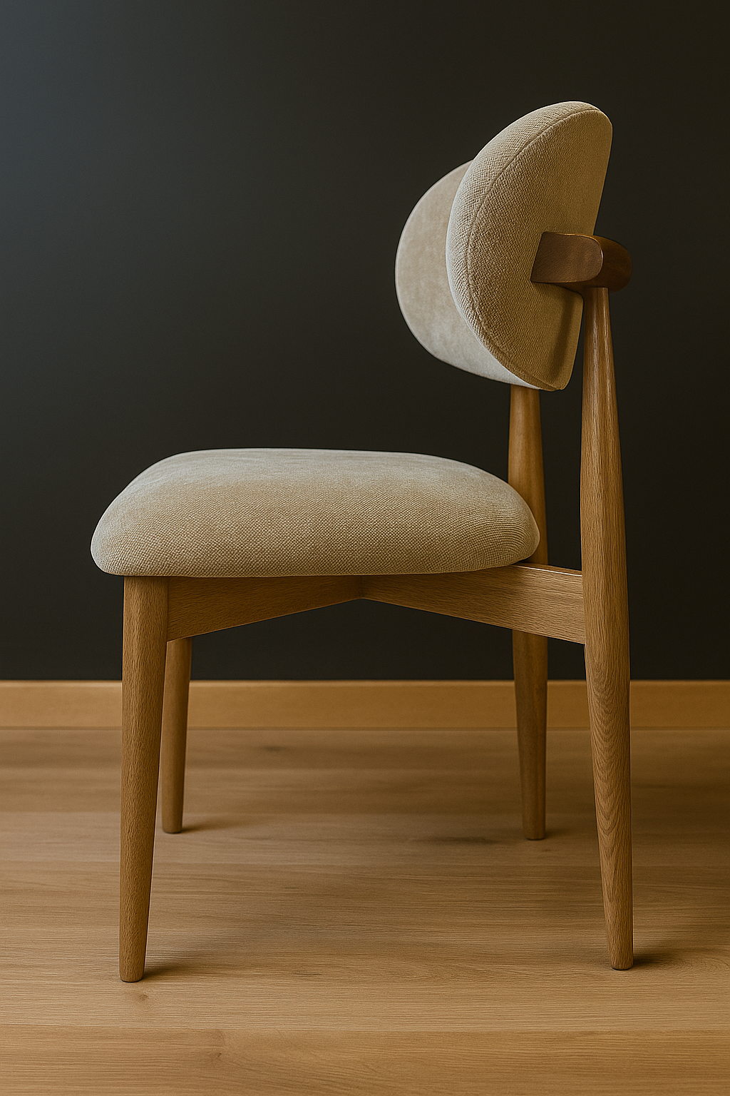 Silla de Comedor Almira