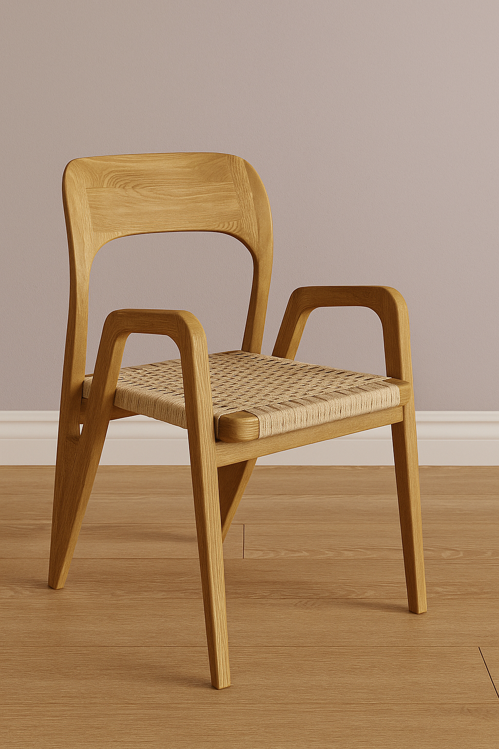 Silla de Comedor Selka