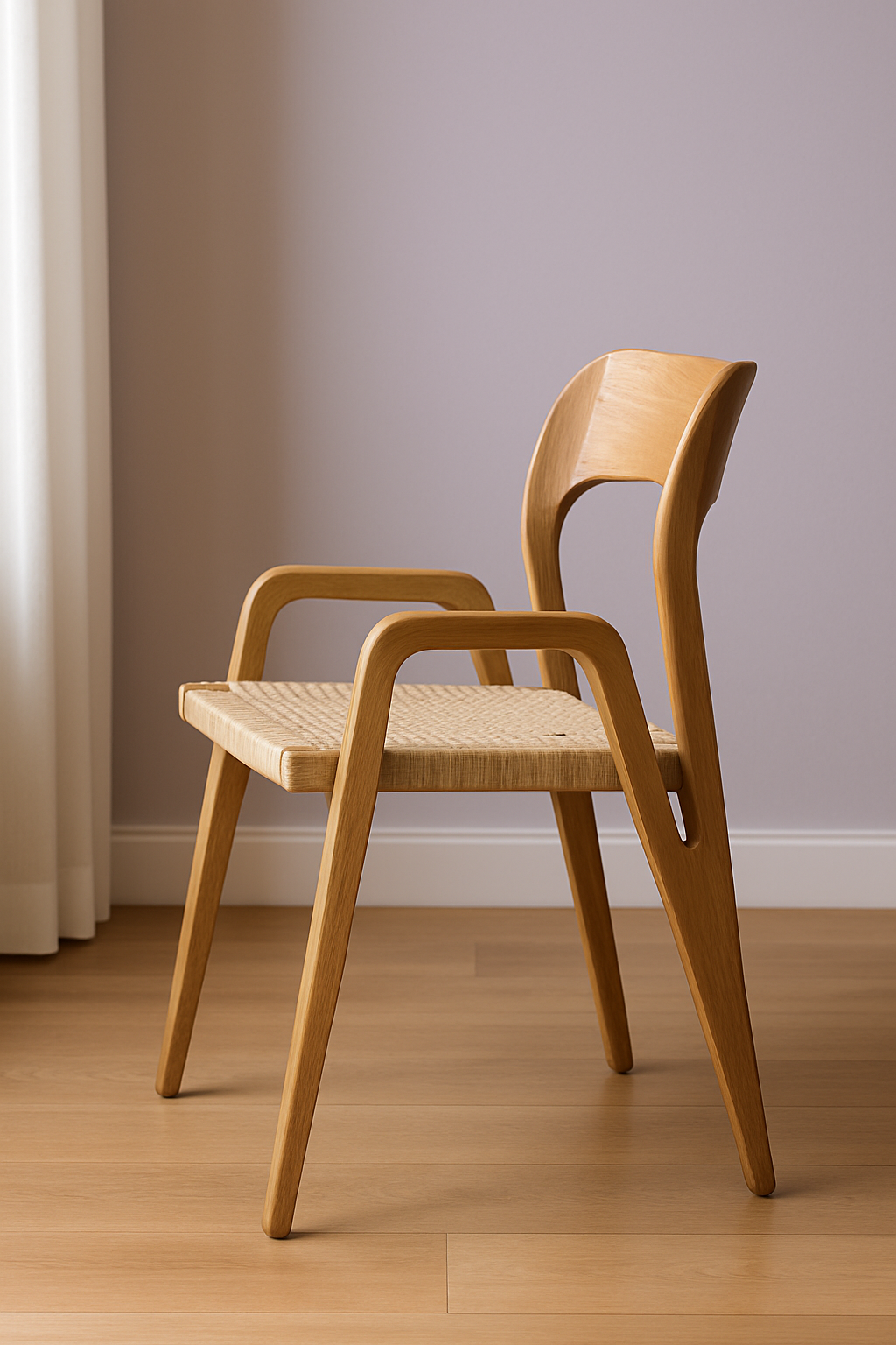 Comedor Alhoma con Sillas Selka