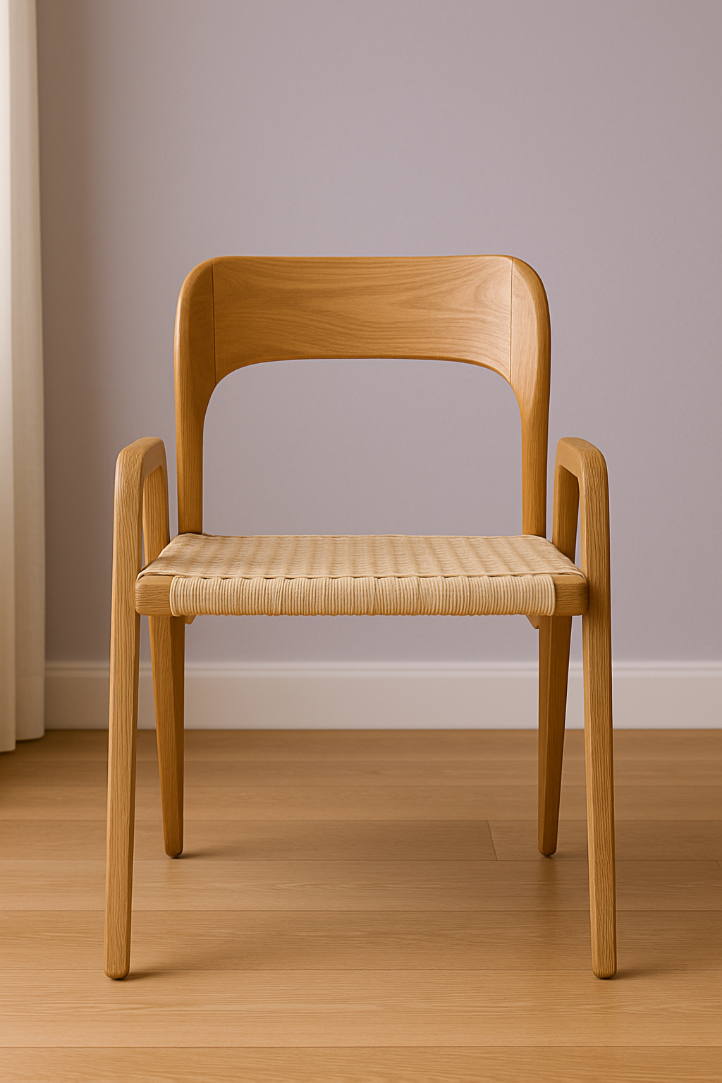 Comedor Alhoma con Sillas Selka