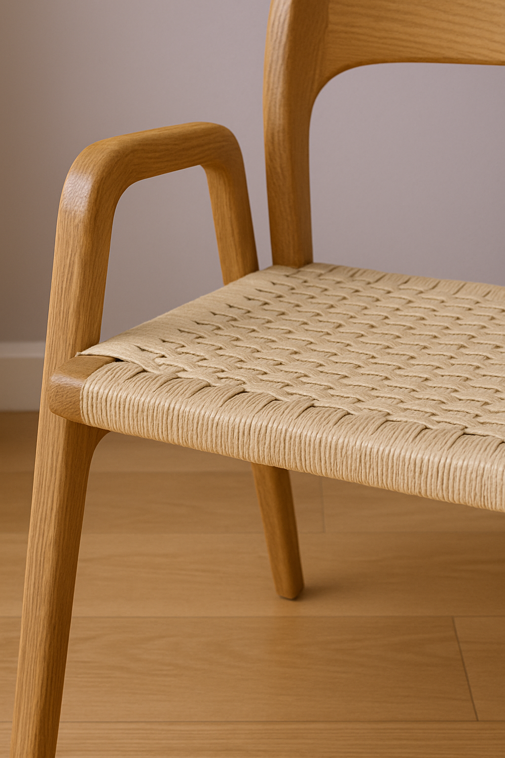 Silla de Comedor Selka