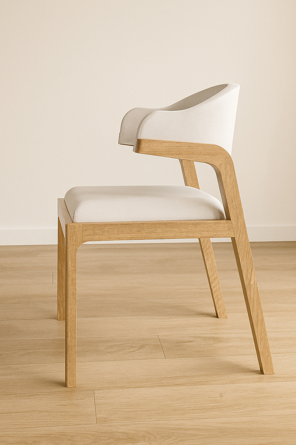 Silla de Comedor Senda