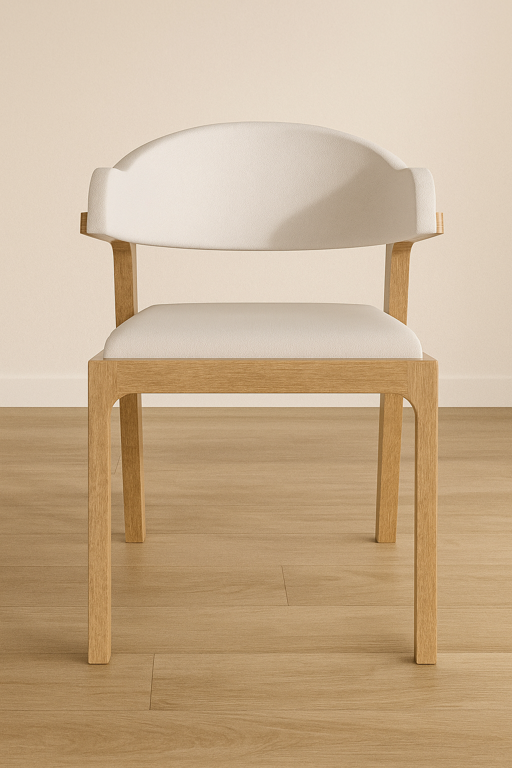 Silla de Comedor Senda