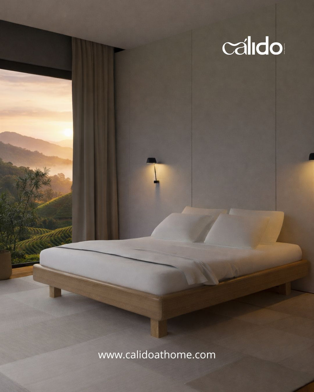 Base Cama Nido