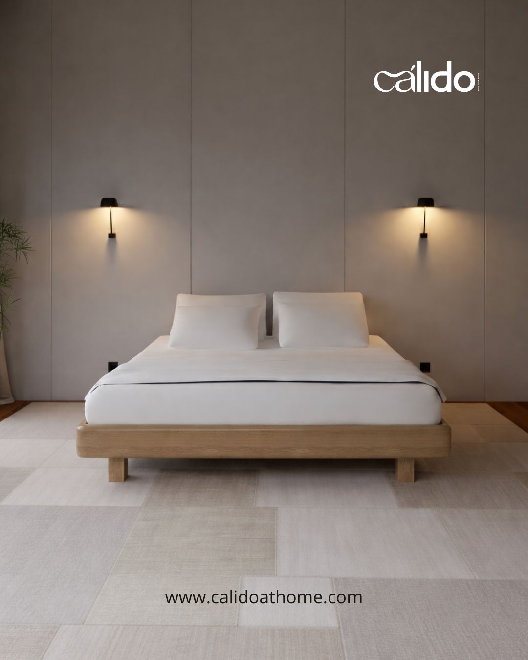 Base Cama Nido