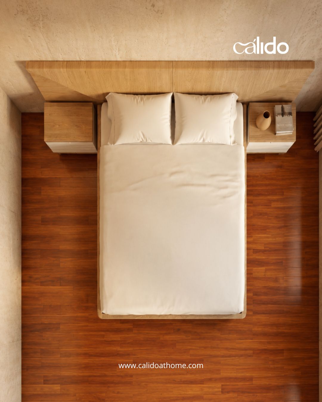 Cama Alhue