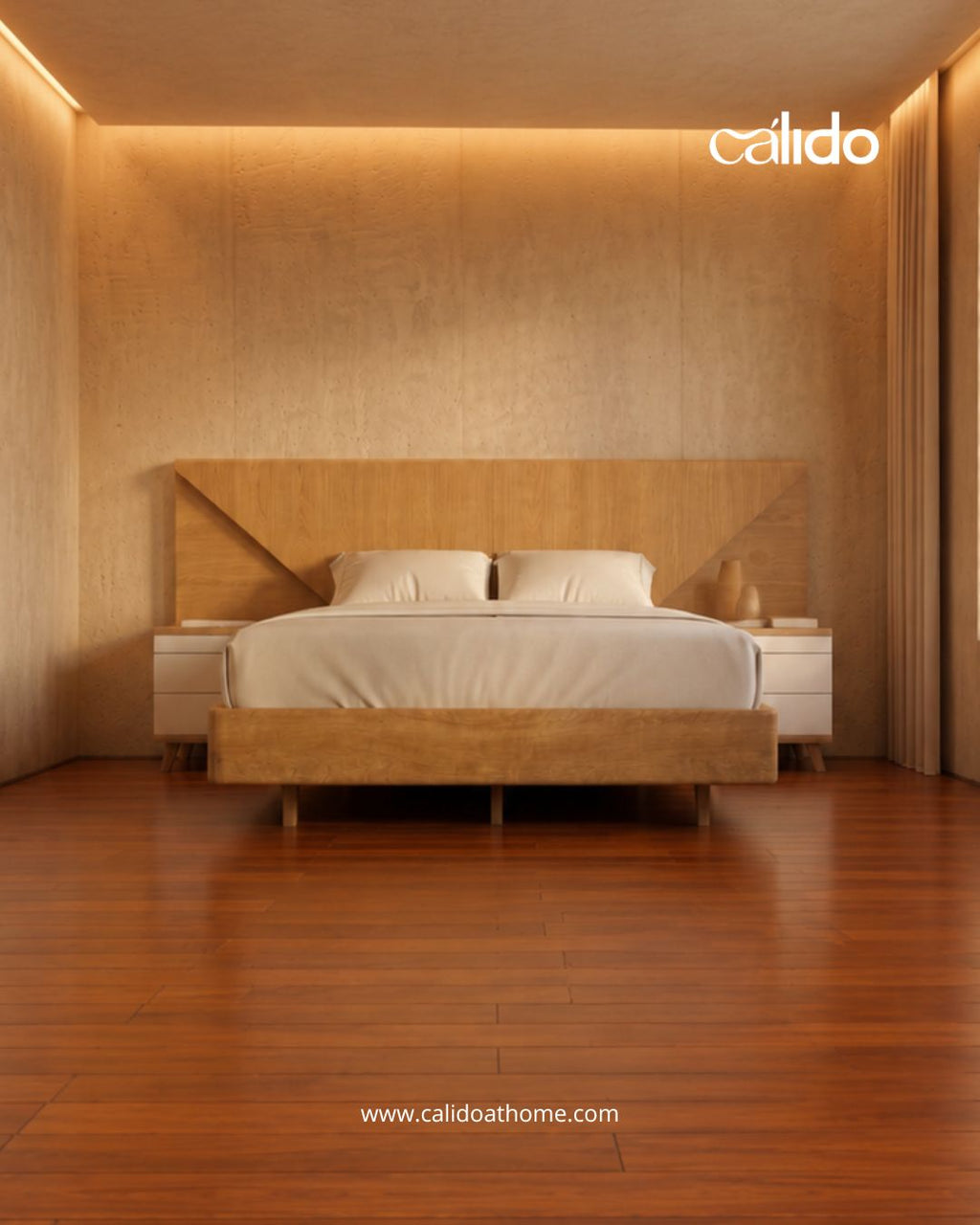 Cama Alhue